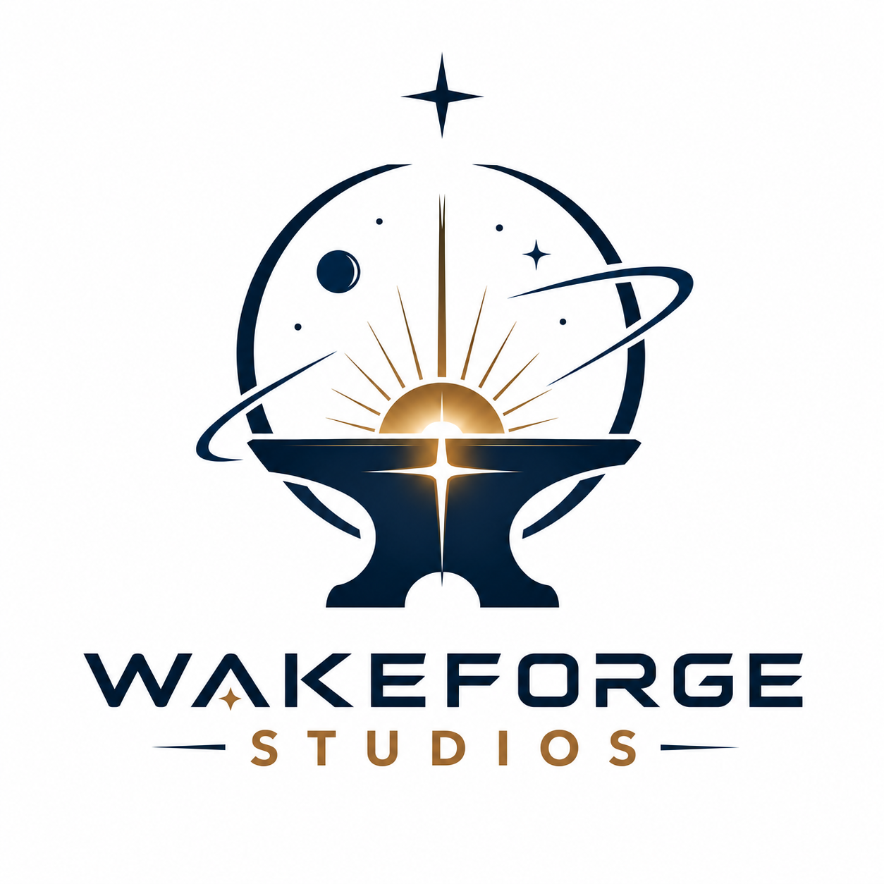 Wakeforge Studios